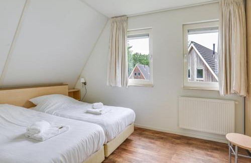 Exloo Resort | Villapark de Hondsrug
