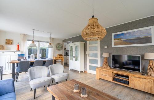 De Koog House | Villapark Kamperfoelie 57