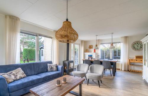 De Koog House | Villapark Kamperfoelie 57