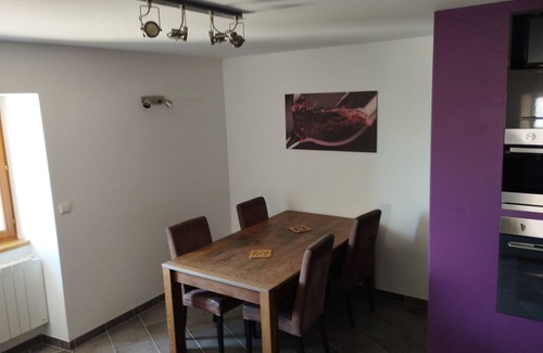 Villard Apartment | Villard in the heart of the green valley between lake and mountains