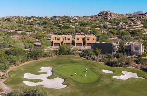 Troon North House | Villas 1, 2, 3 The Villas At Troon North