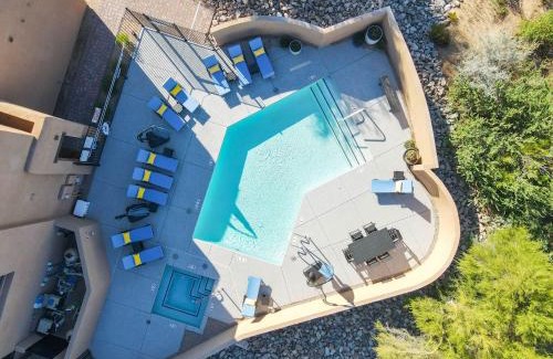 Troon North House | Villas 1, 2, 3 The Villas At Troon North