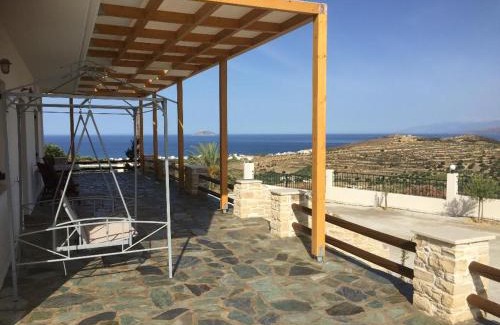 Kamilari Villa | Villas Alexandros