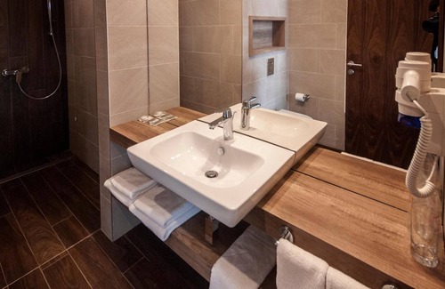 Ilidza House | Villas and Apartments Oaza