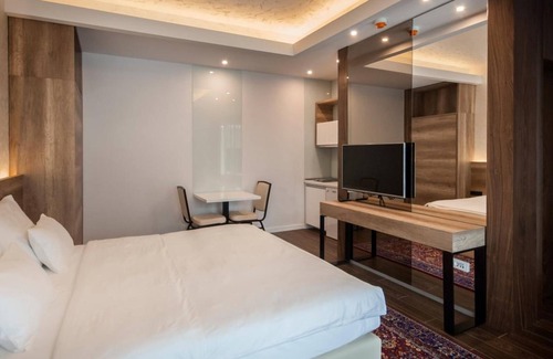 Ilidza House | Villas and Apartments Oaza