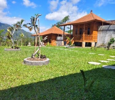 Sidemen Hotel | Villas Arta Dani