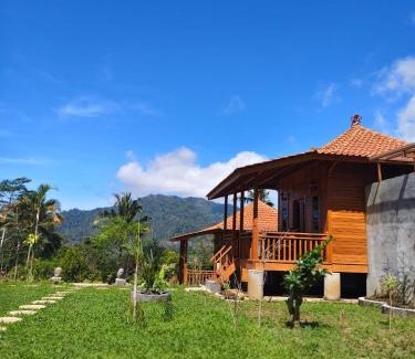 Sidemen Hotel | Villas Arta Dani