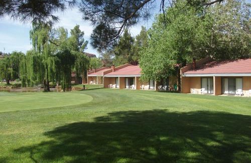 Sedona Resort | Villas at Poco Diablo