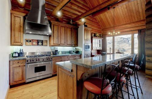 Mountain Village House | Villas at Tristant 209 - San Sophia View