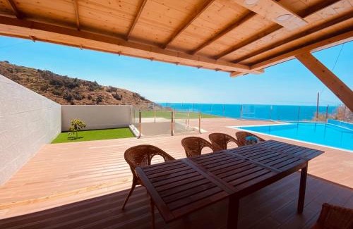 Campanario Villa | Villas Calhau da Lapa 51