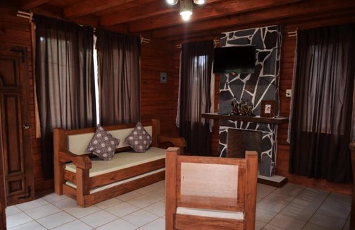 Mazamitla Cabin | Villas Carolina
