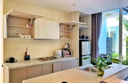 Long Hai Villa | VILLAS D2015 3 PHÒNG NGỦ - OCEANAMI LONG HẢI