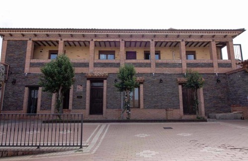 Miranda de Azan Hotel | Villas de Miranda
