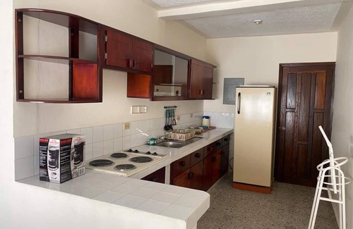 Colonia El Naranjal Villa | Villas del Mar VII