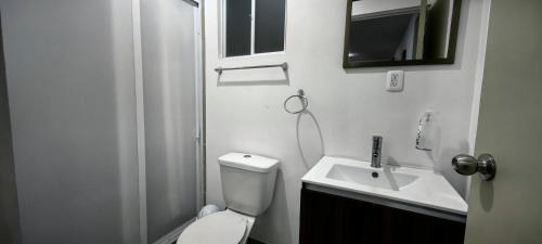 El Marques Apartment | Villas del Refugio