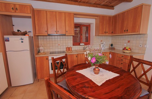 Ano Volimes Villa | Villas Farm Maria-Eleni