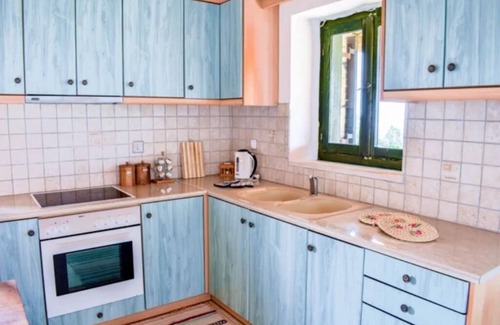 Ano Volimes Villa | Villas Farm Maria-Eleni