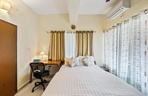 Stage 1 Villa | Villas in Bangalore, India
