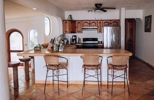 Puerto Morelos Apartment | Villas Kaàn