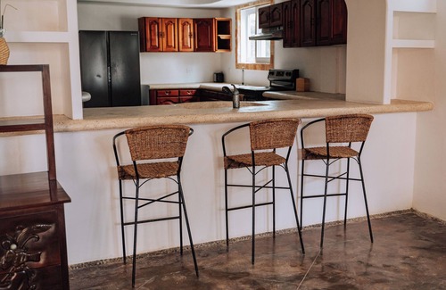Puerto Morelos Apartment | Villas Kaàn