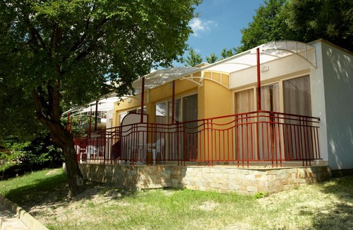 Albena Resort | Villas Magnolia