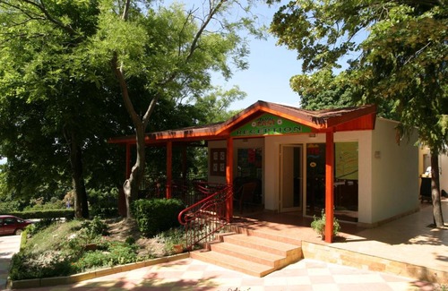 Albena Resort | Villas Magnolia