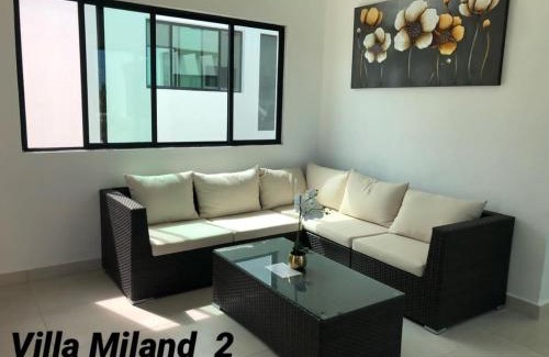 San Benito Apartment | Villas Miland - San Benito Beach