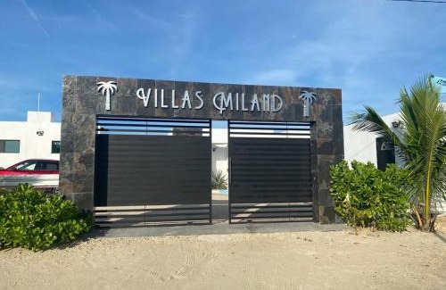 San Benito Apartment | Villas Miland - San Benito Beach