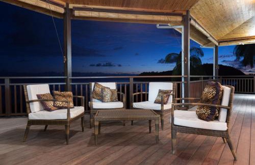 Port Glaud Villa | Villas Palm Royal