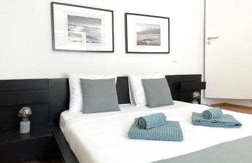 Charneca House | Villas Pedroso: nature, mountains and the ocean