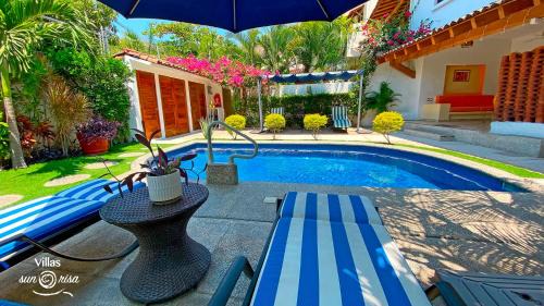 Playa la Madera House | Villas Sunrisa