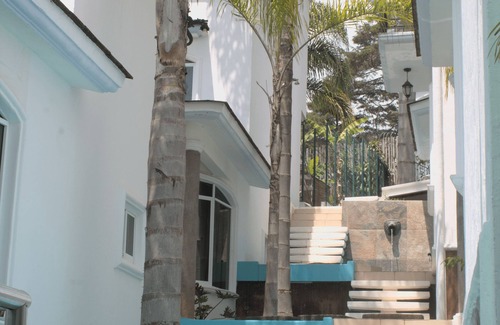 Xalapa Apartment | Villas Tecuanpan Xalapa