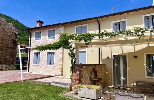 Castegnero Bed & Breakfast | Villavecchia
