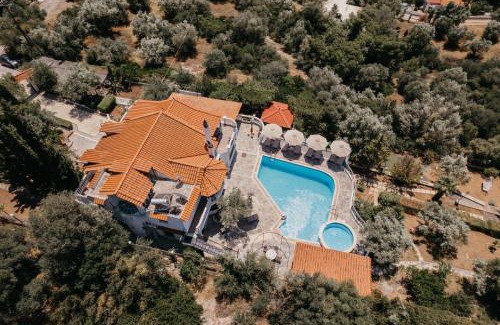 Porto Germeno House | Villazart
