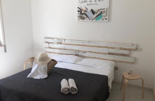 Chiesiola House | VILLAZZURRA Nature & Relax