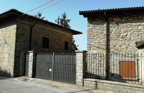 Firenzuola Villa | Ville Betulla e Gelsomino