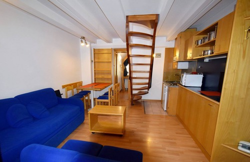 Campo Carlo Magno Apartment | Ville Golf & Ski Trilocale 022143-AT-819873