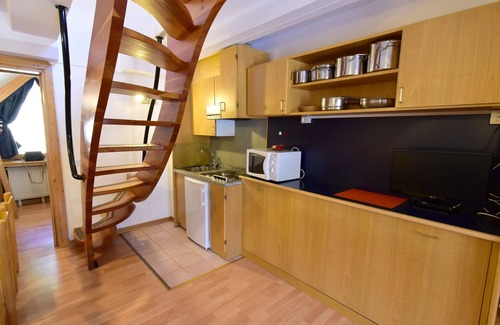 Campo Carlo Magno Apartment | Ville Golf & Ski Trilocale 022143-AT-819873