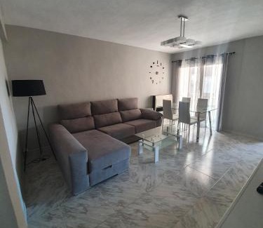 Chana Apartment | villegas home