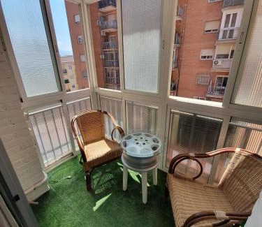 Chana Apartment | villegas home
