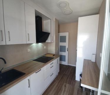 Chana Apartment | villegas home