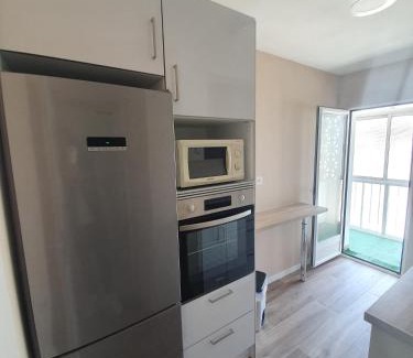 Chana Apartment | villegas home