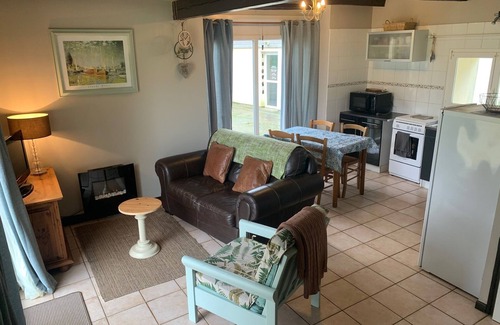 Tregourez House | Villeneuve Gites Finistere