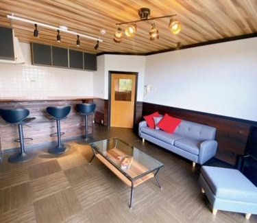 Usami Apartment | VILLENT シエロ伊豆宇佐美