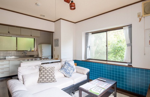 Ito House | Villent Izukogen