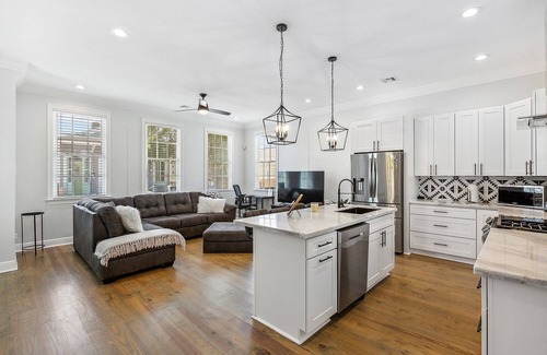 Treme House | Villere Villa