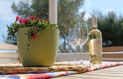 Santa Caterina House | Villetta 3 camere- S. Caterina