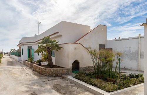 Granelli House | Villetta A Due Passi Dal Mare