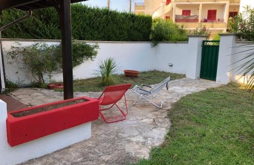 Baia Verde House | Villetta Baia Verde di Gallipoli