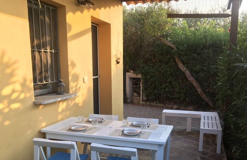 Lido di Capoliveri Apartment | Villetta Calanchiole 3 - CALANCHIOLE 3